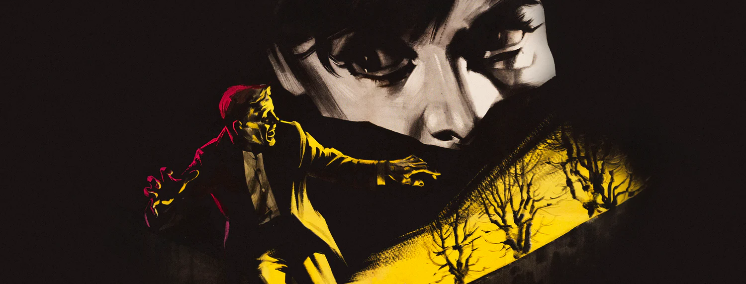 Cinema Reimagined for Your Collection